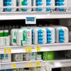 Proscar farmacias del ahorro a