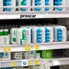 Proscar farmacias del ahorro c